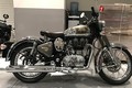 Môtô Royal Enfield Classic 500 "chốt giá" 127 triệu tại VN